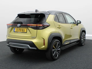 Toyota Yaris Cross – thumbnail 9