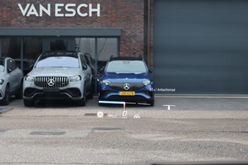 Mercedes-Benz E-Klasse – foto 10