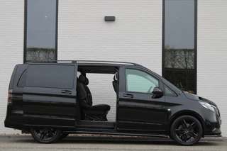 Mercedes-Benz Vito – thumbnail 13
