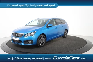 Peugeot 308 – thumbnail 3