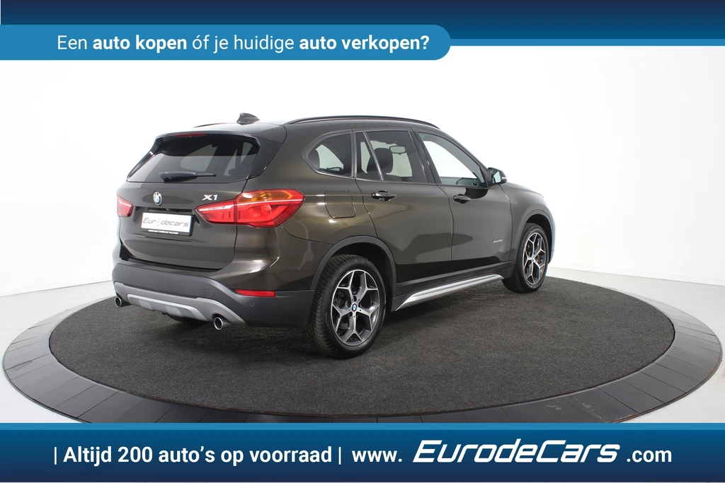 BMW X1 – foto 11