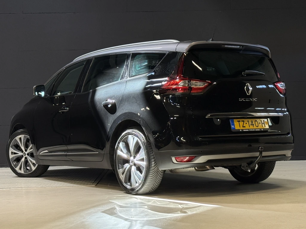 Renault Grand Scénic – foto 3