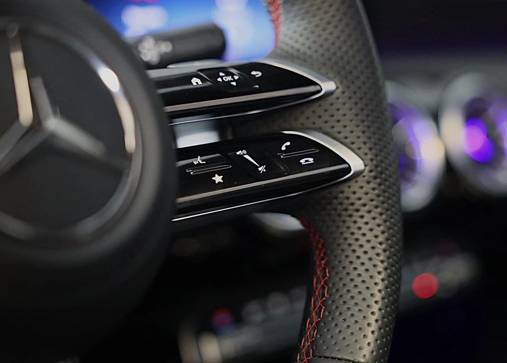 Mercedes-Benz A-Klasse – foto 32