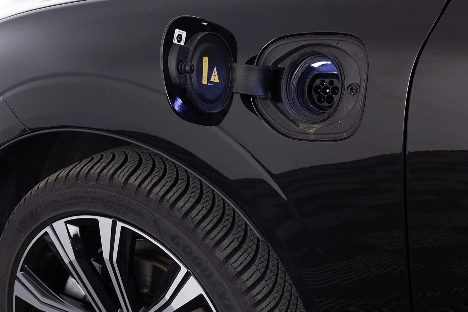 Volvo XC60 – foto 51
