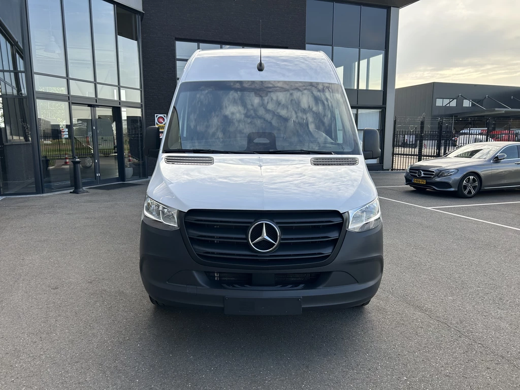 Mercedes-Benz Sprinter – foto 5