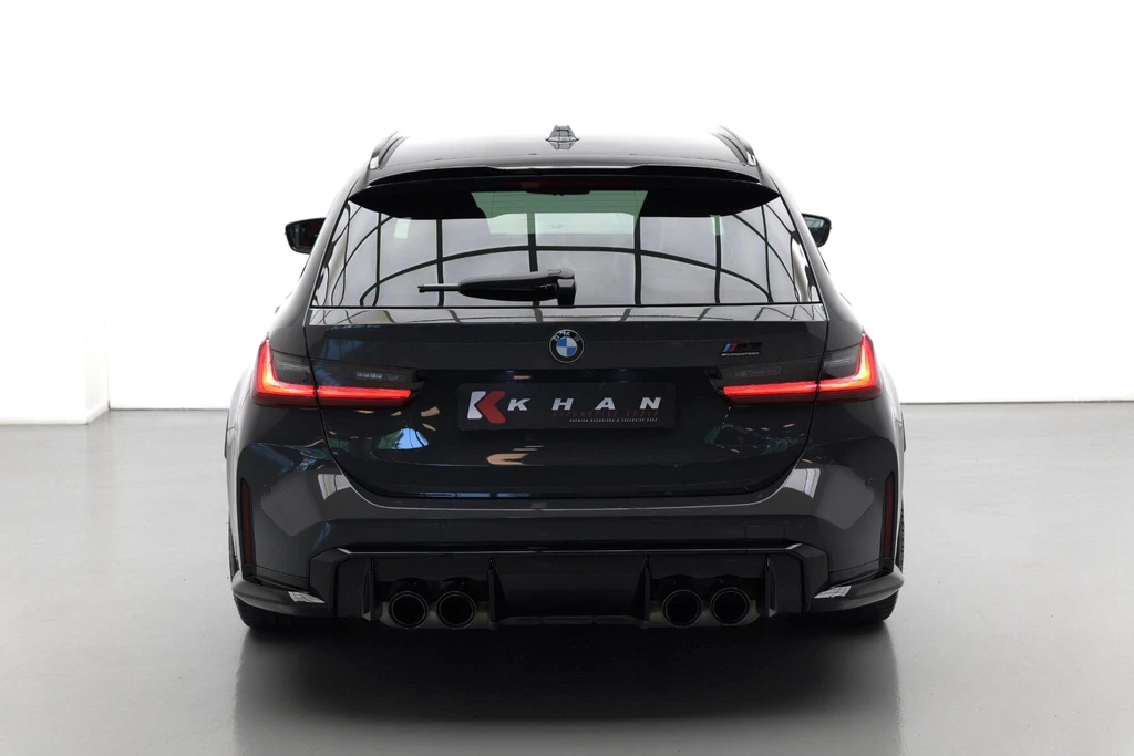 BMW M3 – foto 14