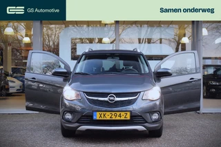 Opel KARL – thumbnail 14