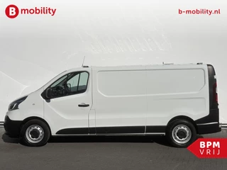 Renault Trafic – thumbnail 2