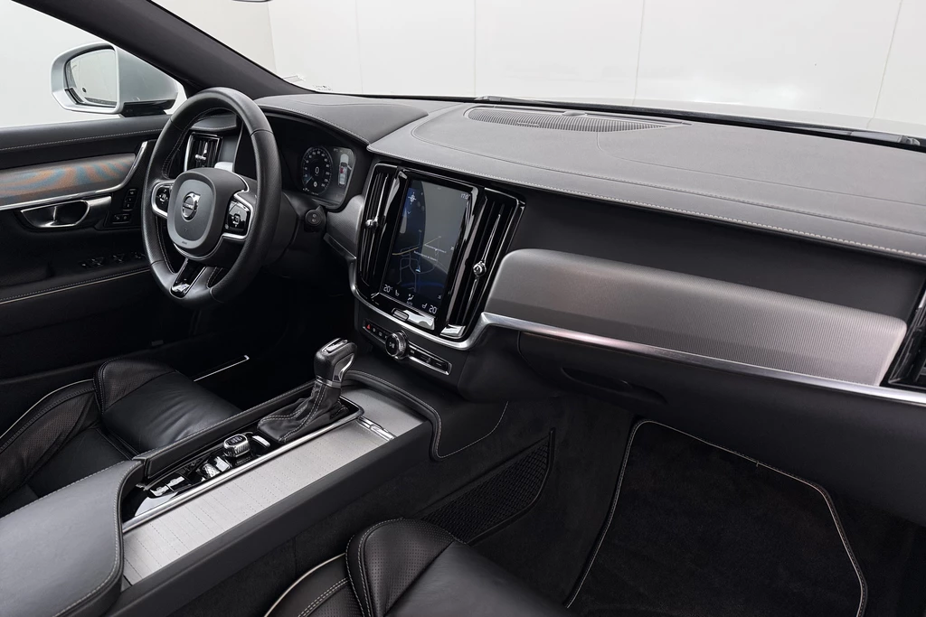 Volvo V90 – foto 18