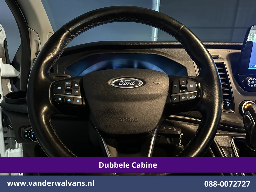 Ford Transit Custom – foto 11