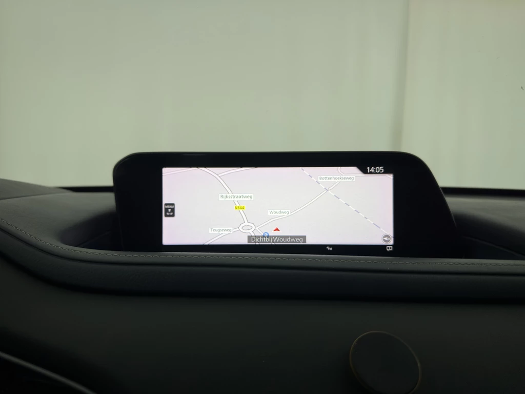 Mazda CX-30 – foto 14