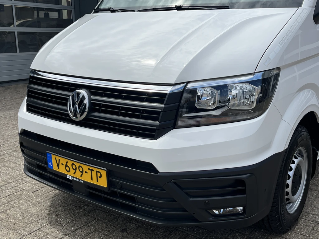 Volkswagen Crafter – foto 2