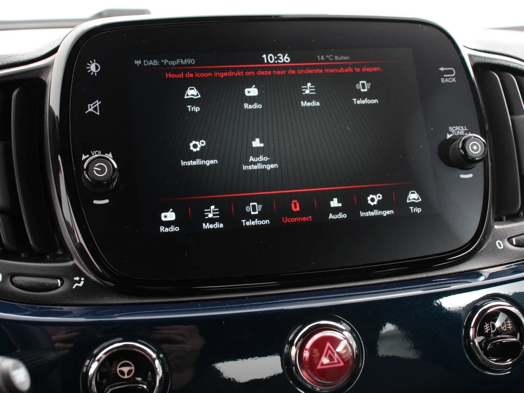 Fiat 500 – foto 12