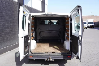 Opel Vivaro – thumbnail 8