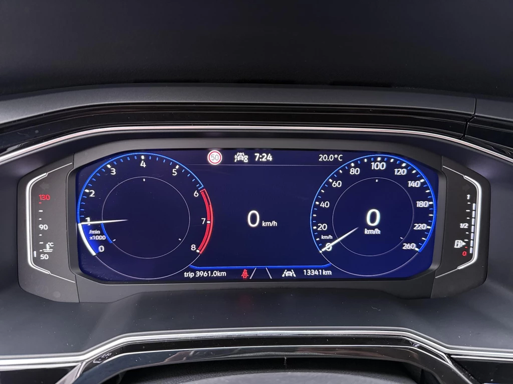 Volkswagen Taigo – foto 16