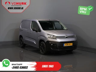 Citroën Berlingo – thumbnail 7