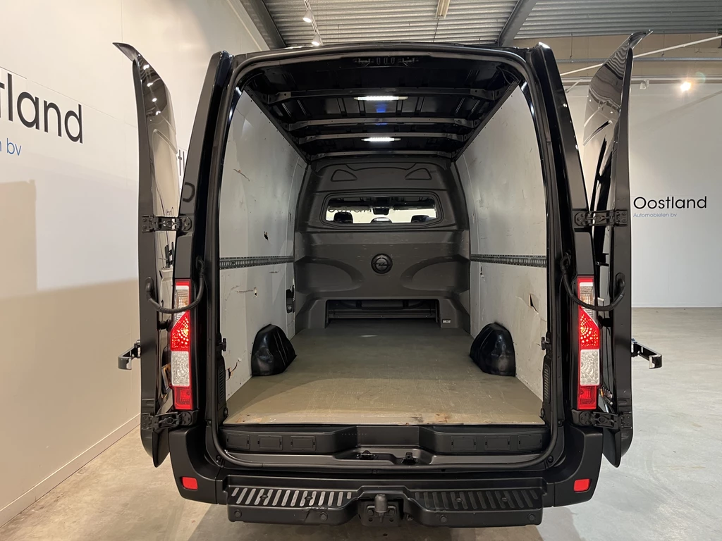 Opel Movano – foto 22