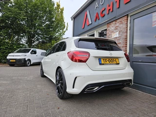 Mercedes-Benz A-Klasse – thumbnail 4