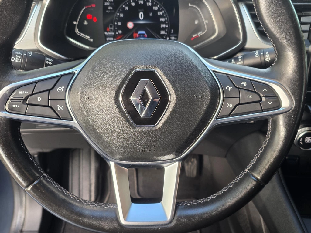 Renault Captur – foto 17