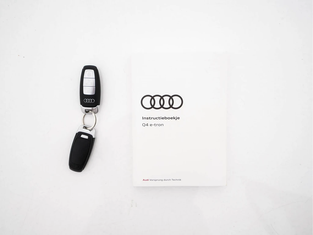 Audi Q4 e-tron – foto 33