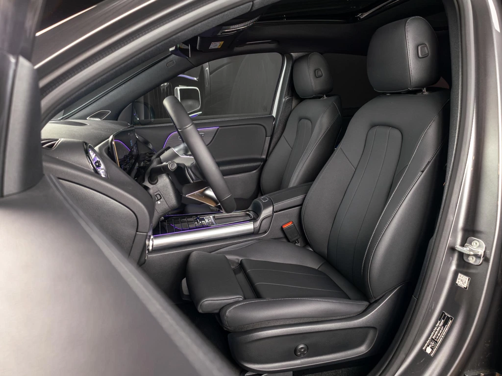 Mercedes-Benz EQA – foto 9