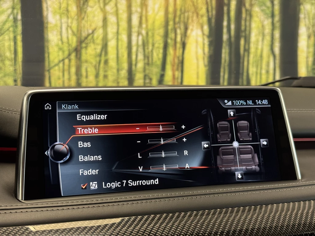 BMW X5 – foto 19