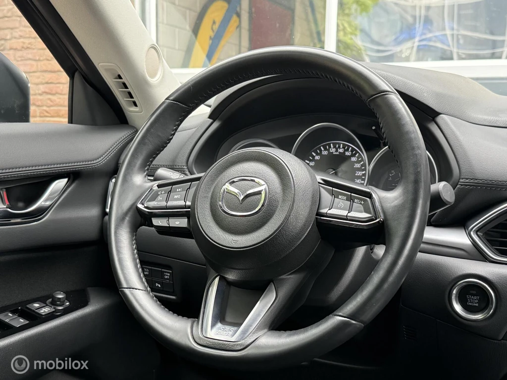 Mazda CX-5 – foto 80
