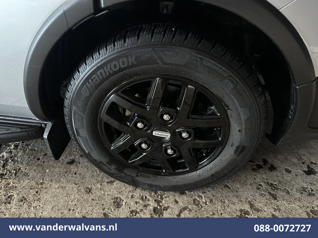 Ford Transit Custom – foto 9