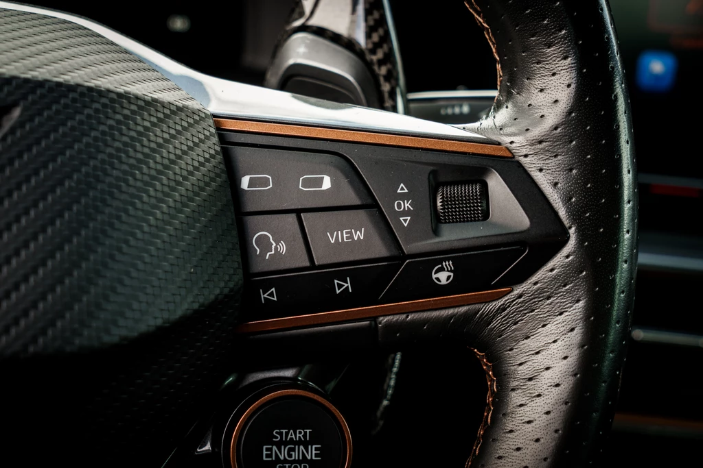 CUPRA Formentor – foto 43