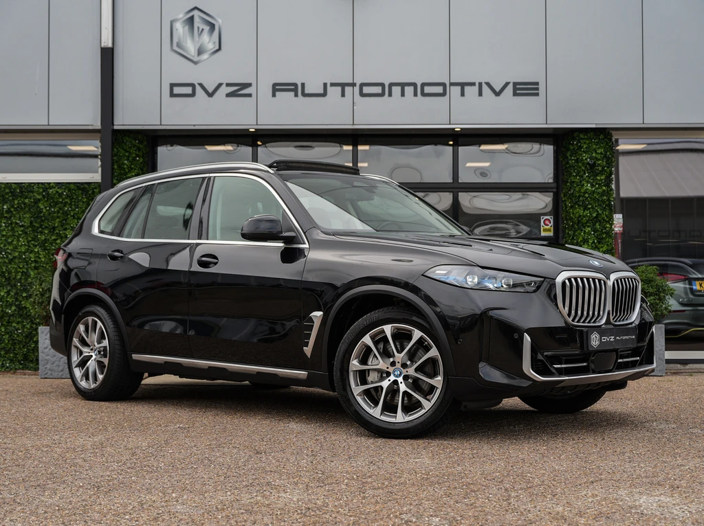 BMW X5 – foto 7