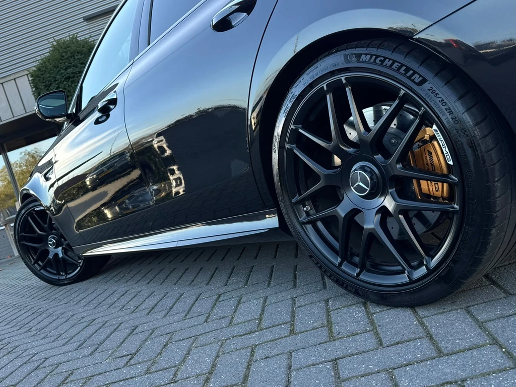 Mercedes-Benz E-Klasse – foto 38