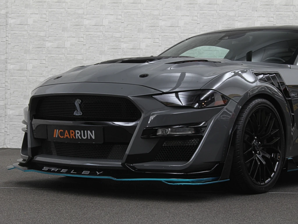 Ford Mustang – foto 6