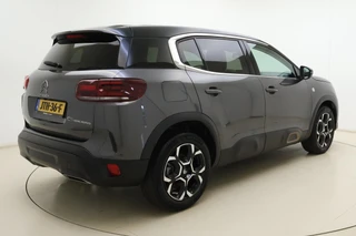 Citroën C5 Aircross – thumbnail 6