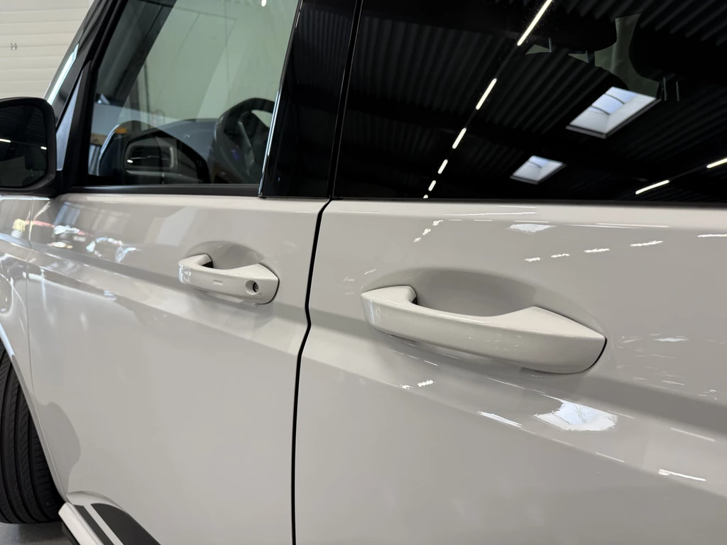 Volkswagen Multivan – foto 59