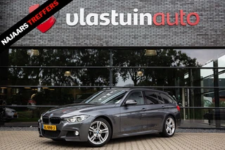 BMW 3 Serie – thumbnail 1