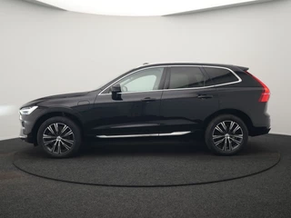 Volvo XC60 – thumbnail 3