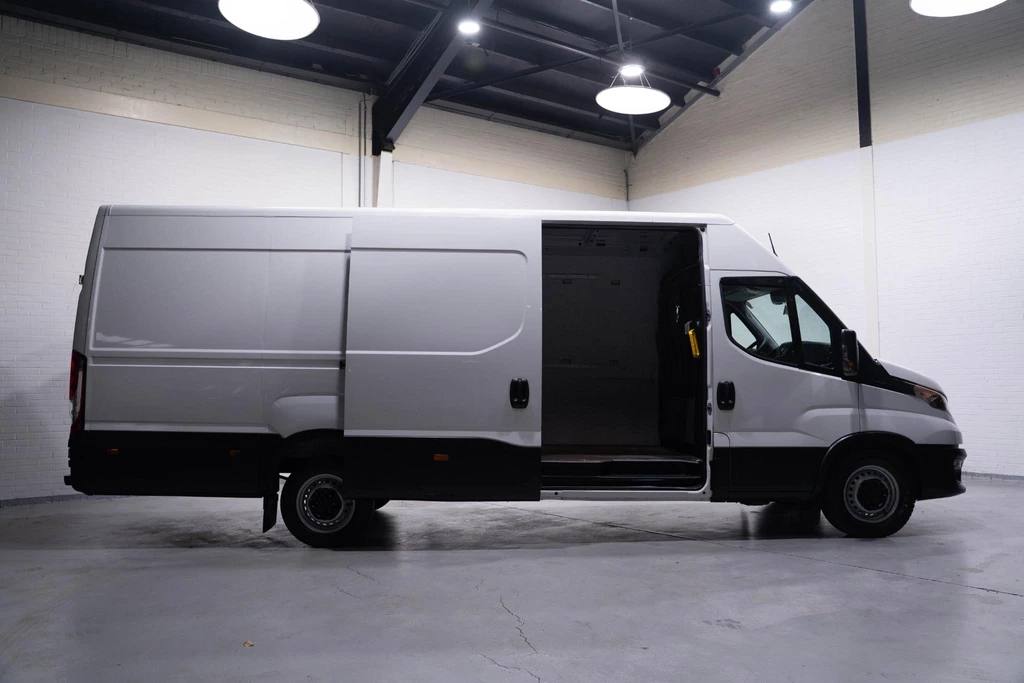 Iveco Daily – foto 9