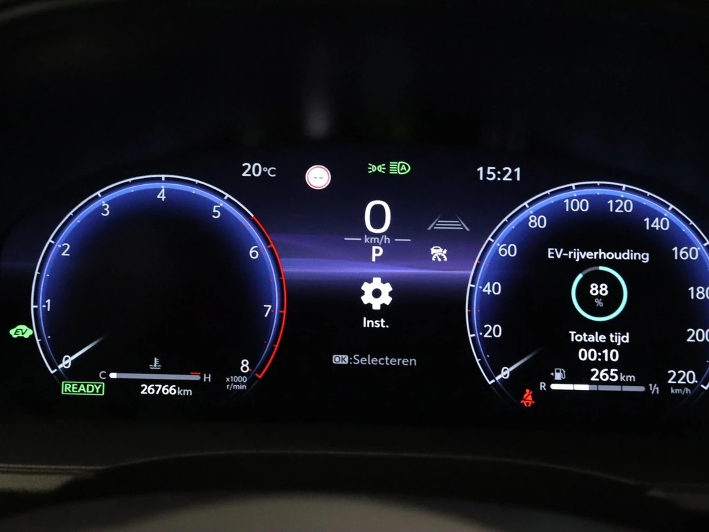 Toyota Yaris Cross – foto 31
