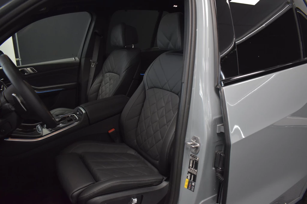 BMW X5 – foto 8