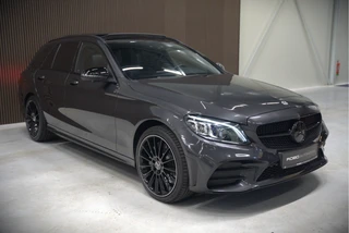 Mercedes-Benz C-Klasse – thumbnail 14
