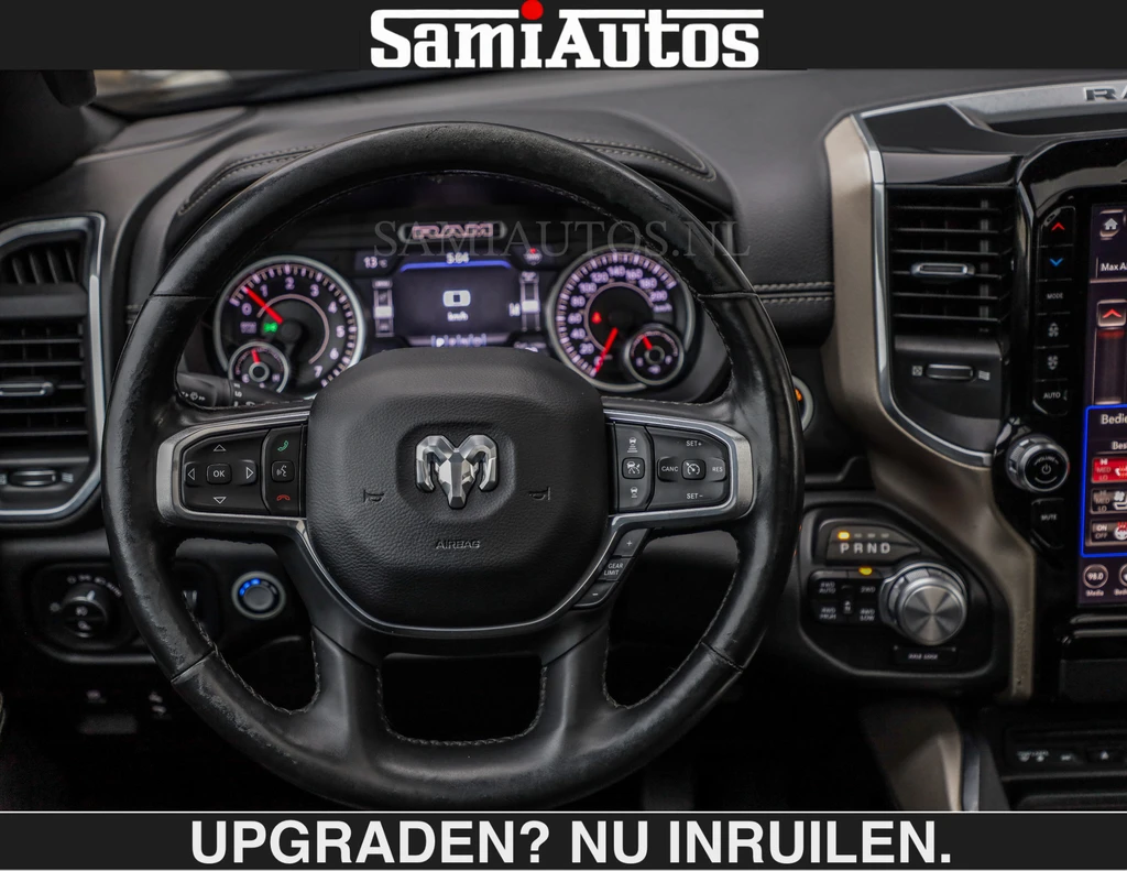 Dodge Ram Pick-Up – foto 45