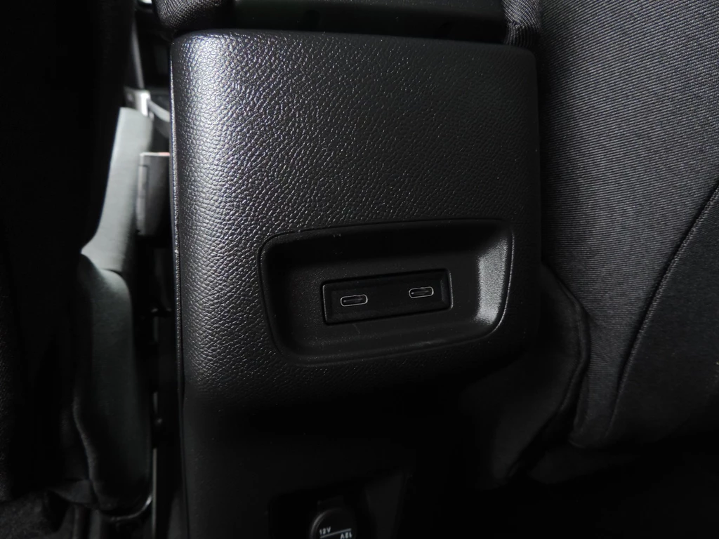 Opel Frontera – foto 21