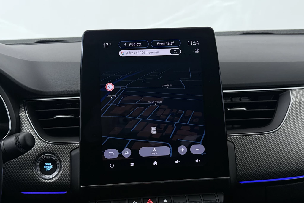 Renault Arkana – foto 20