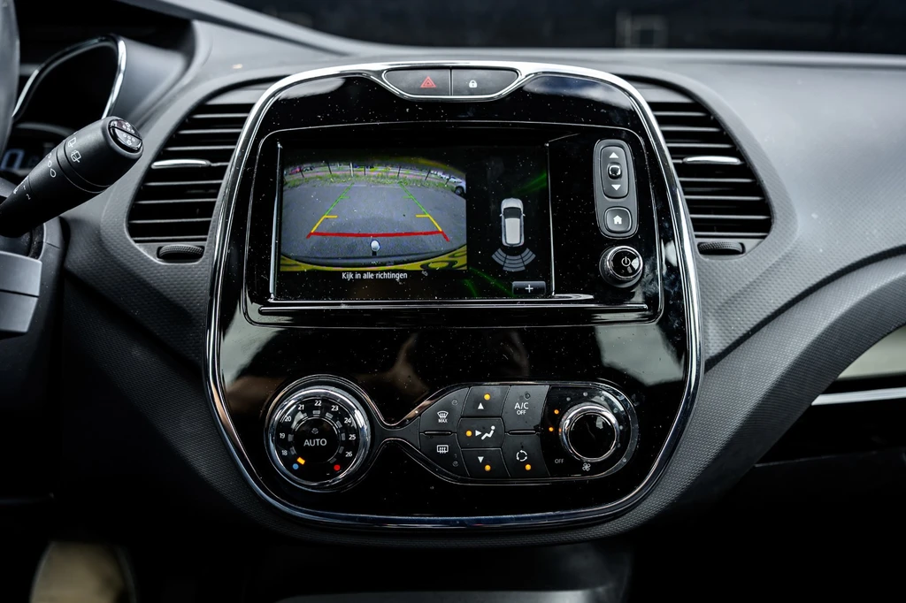 Renault Captur – foto 15