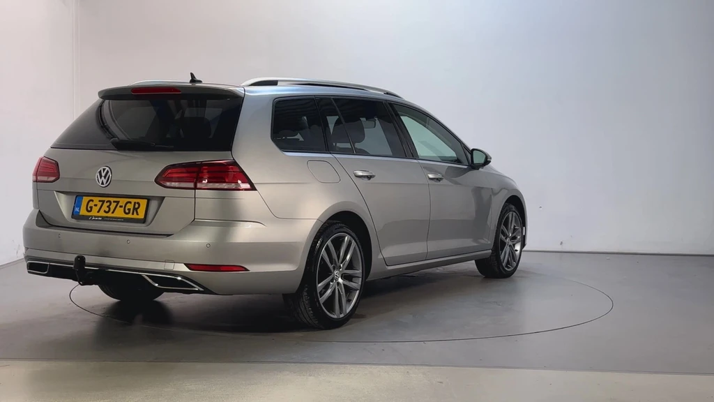 Volkswagen Golf – foto 5