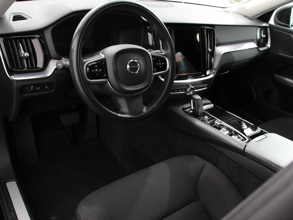 Volvo V60 – foto 13