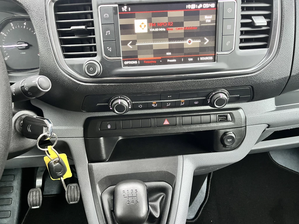 Citroën Jumpy – foto 18