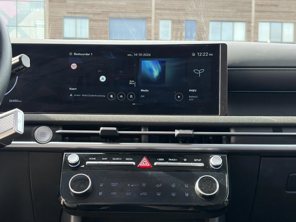 Hyundai Tucson – foto 29