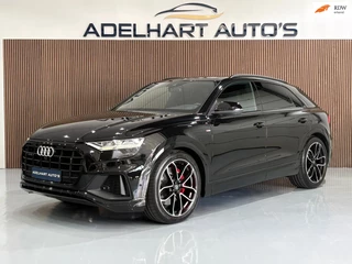 Audi Q8 – thumbnail 1