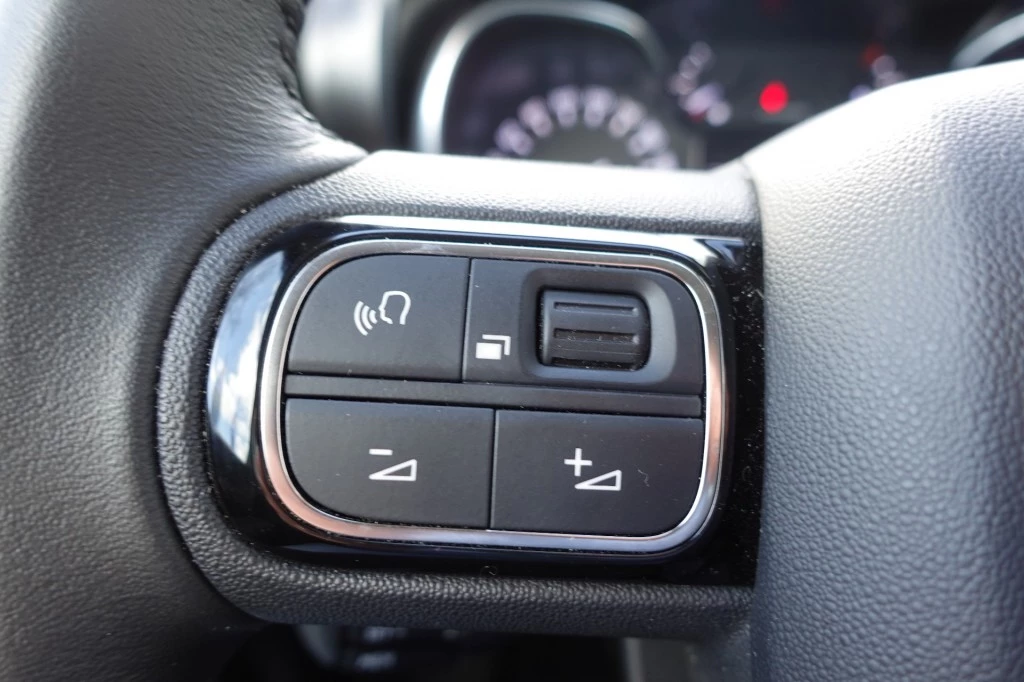 Citroën C3 Aircross – foto 19